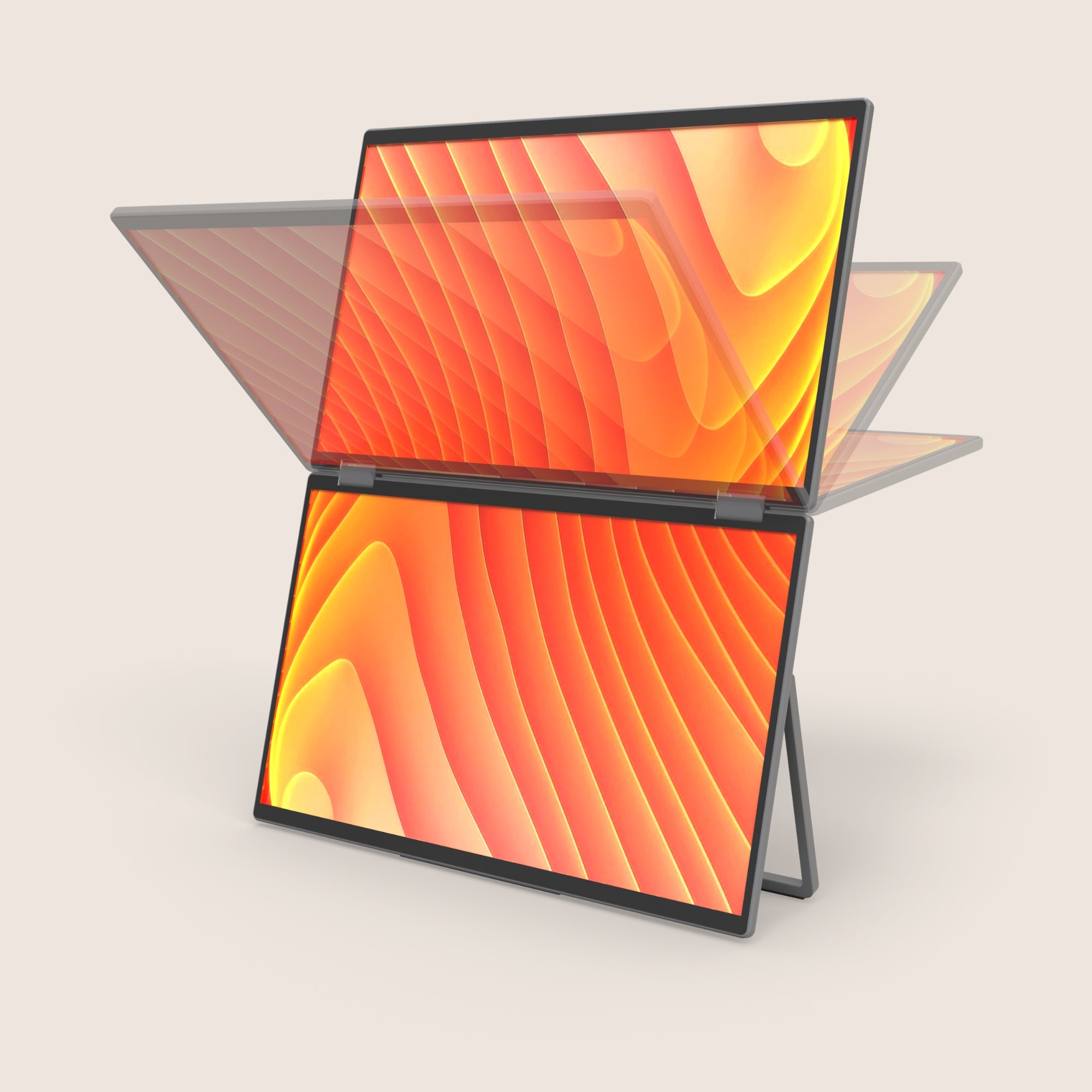 Dual Book Pro (Gen 2)