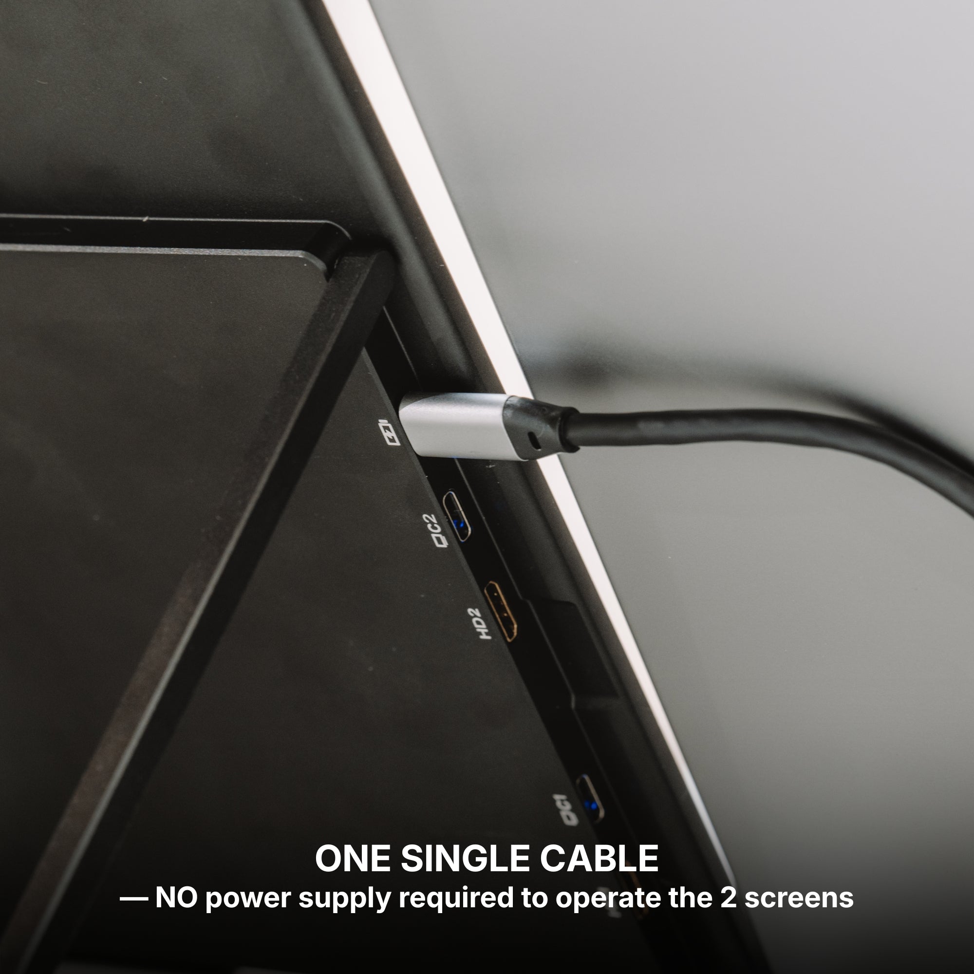 Dual Book Pro (Gen 2)