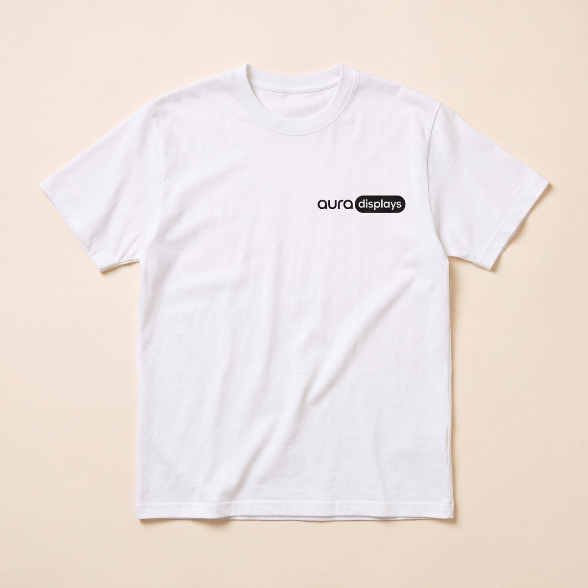 (V6) Aura Originals Heartside Tee