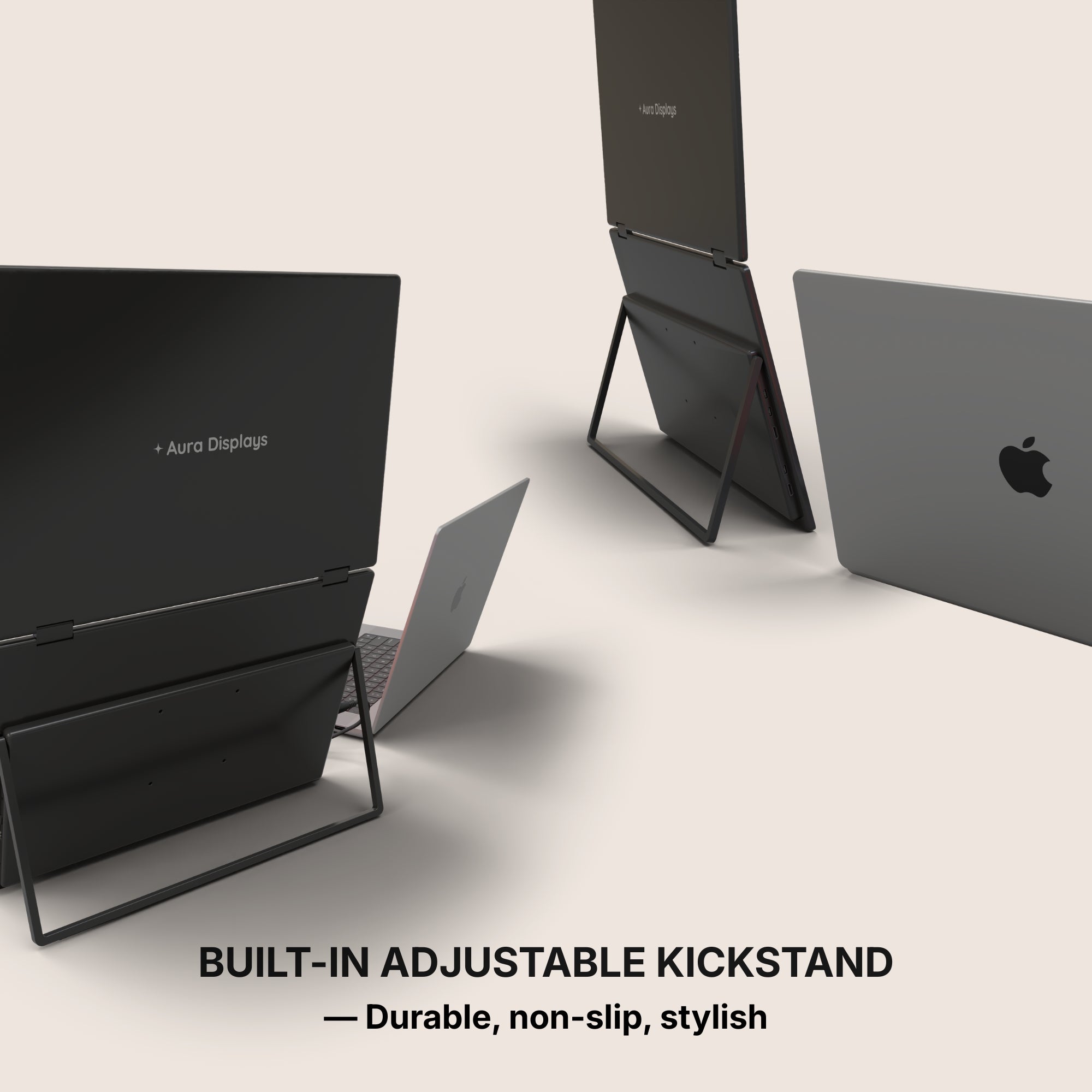 Dual Book Pro (Gen 2)