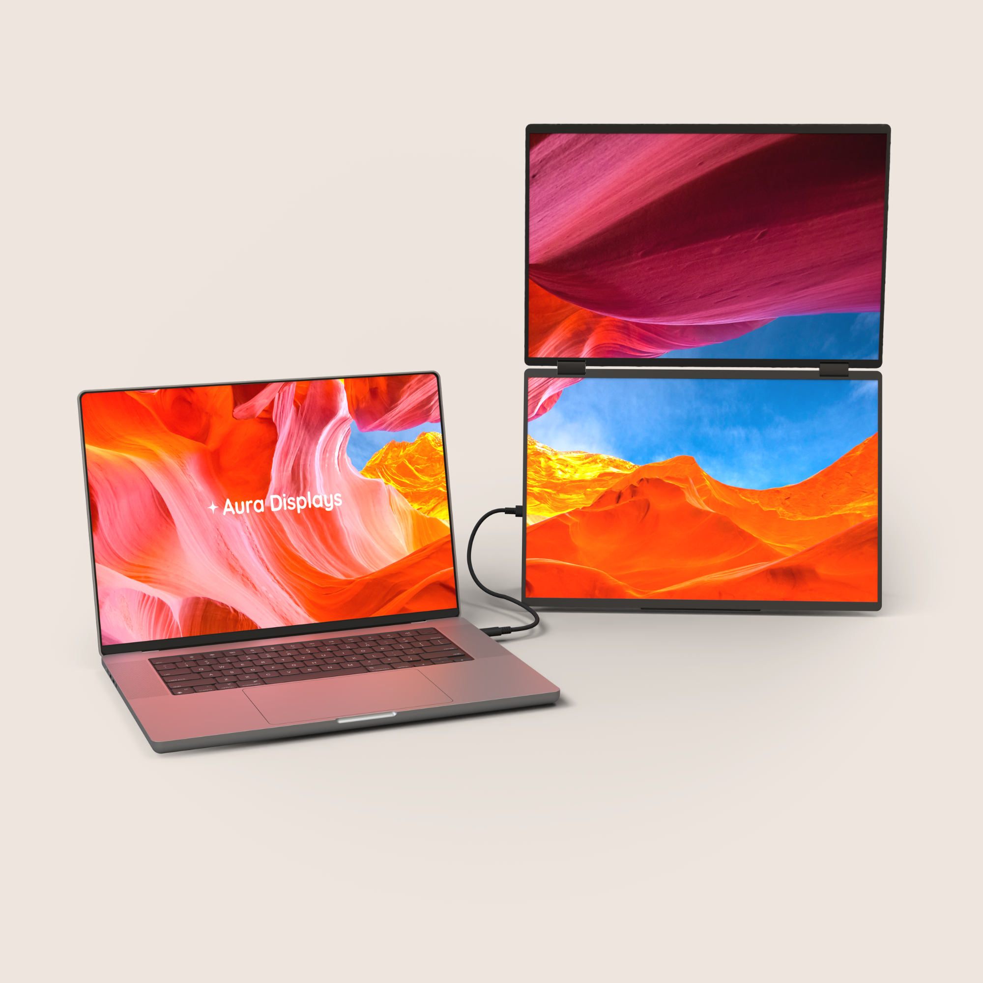 Dual Book Pro (Gen 2)