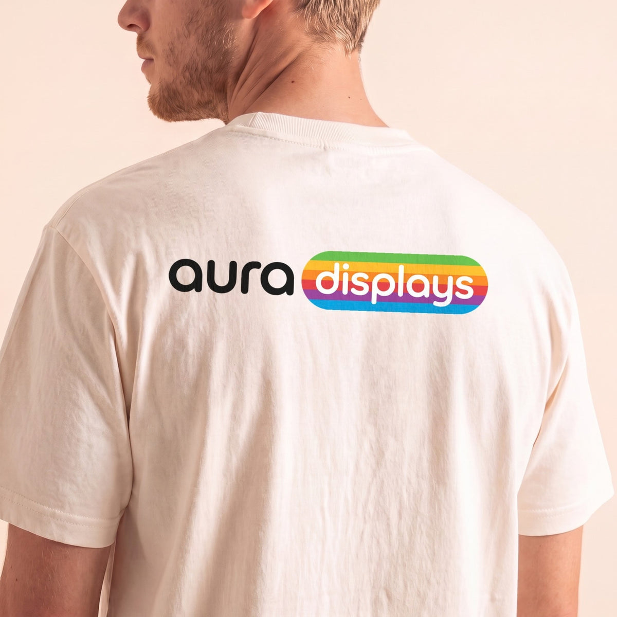 (V6) Aura Originals '98 Edition Tee