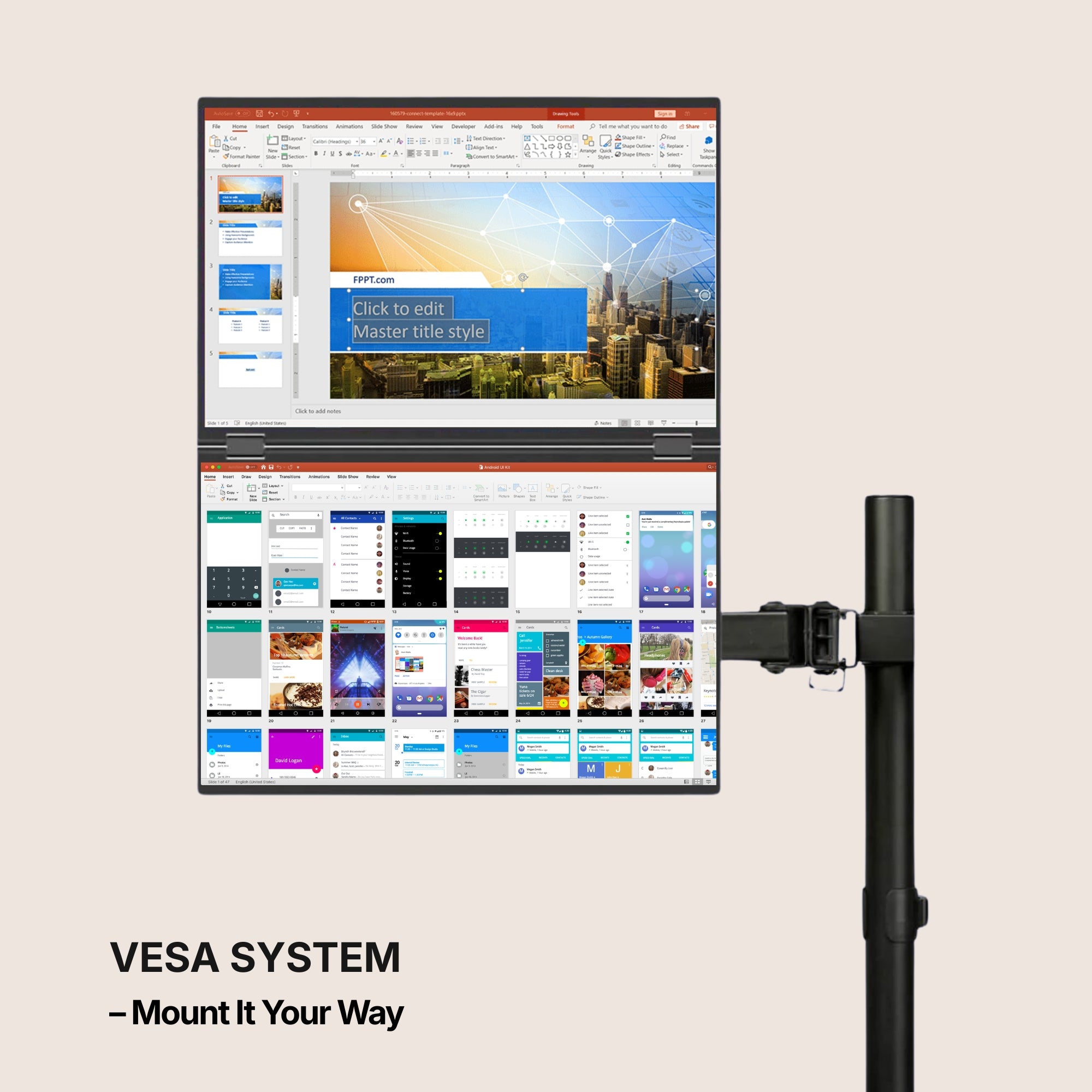 Dual Book Pro (Gen 2)