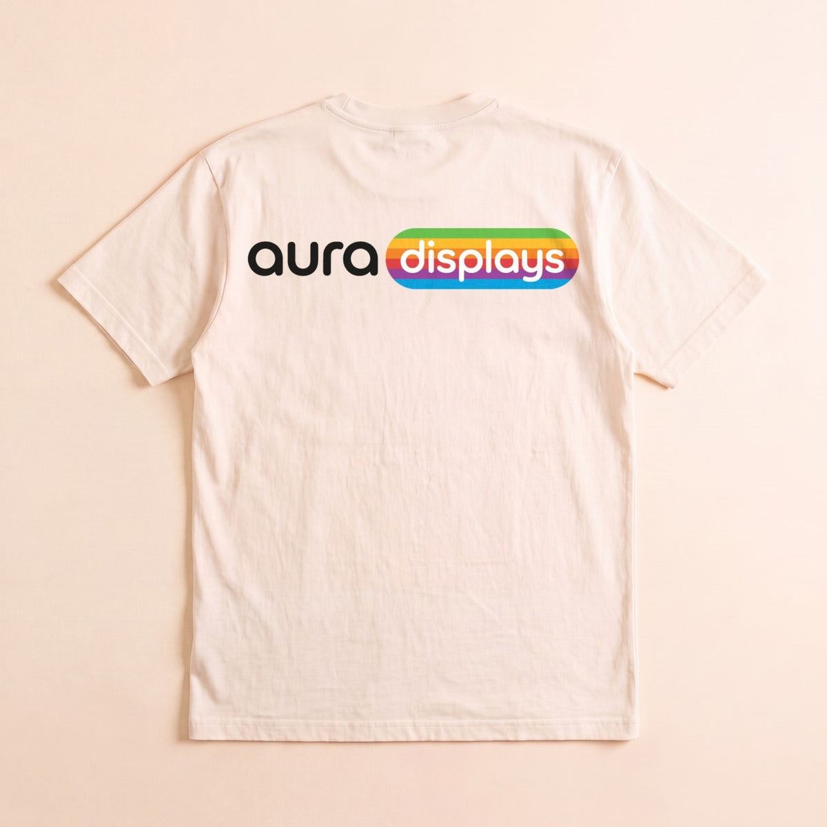 (V6) Aura Originals '98 Edition Tee
