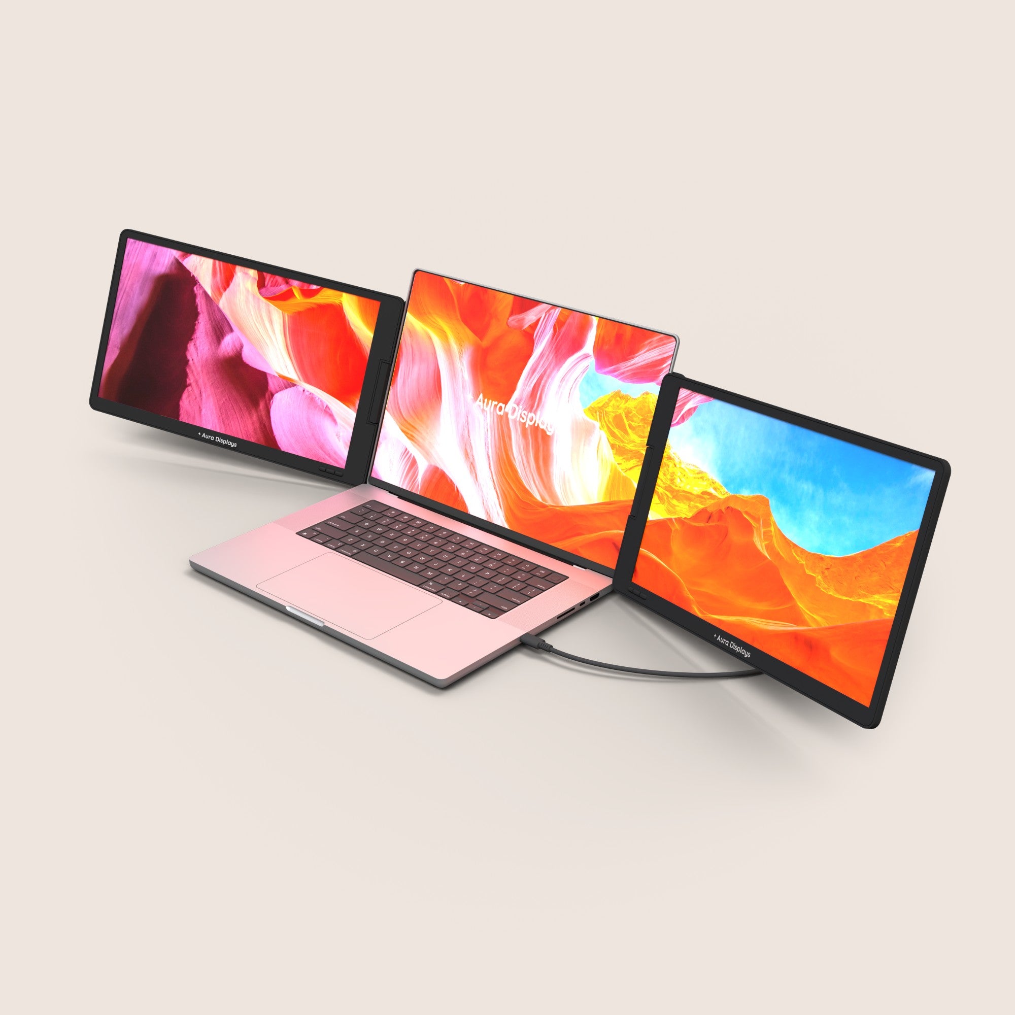 Dual Boost 14" (Gen 2)