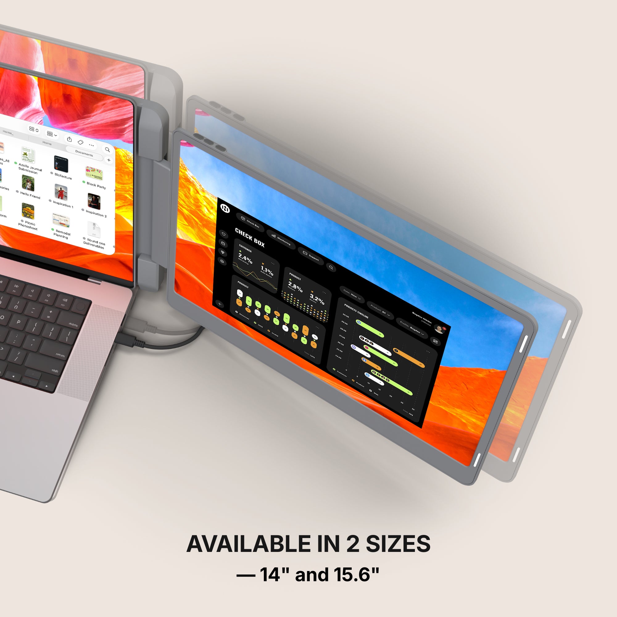Refurbished Dual Play (Gen 3)