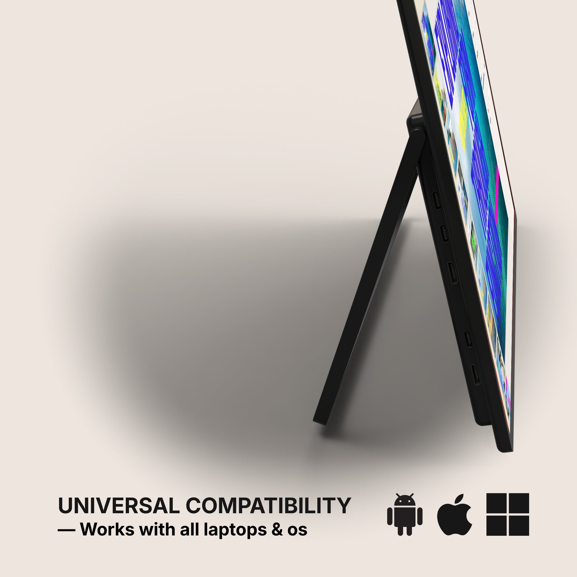 Dual Book Pro (Gen 2)
