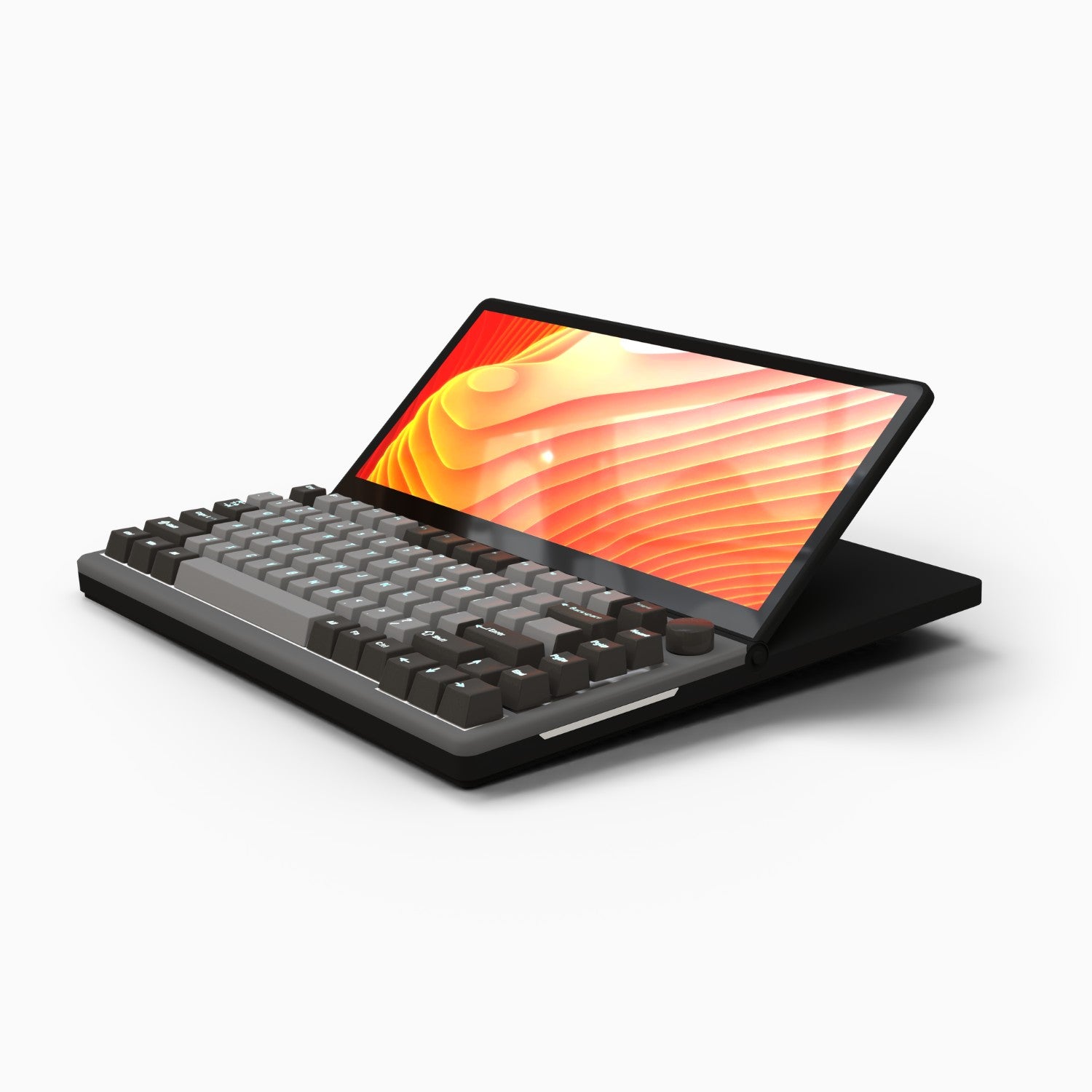 Clavier tactile Keyview 13"