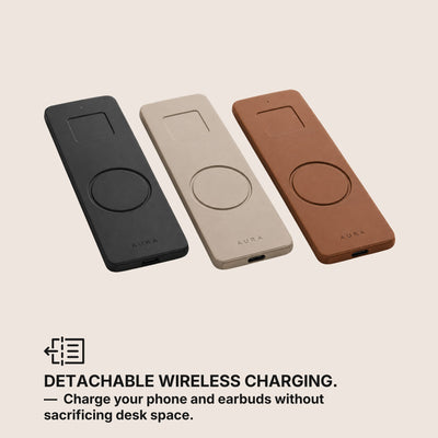 ChargeFlow Desk Mat (Gen 1)