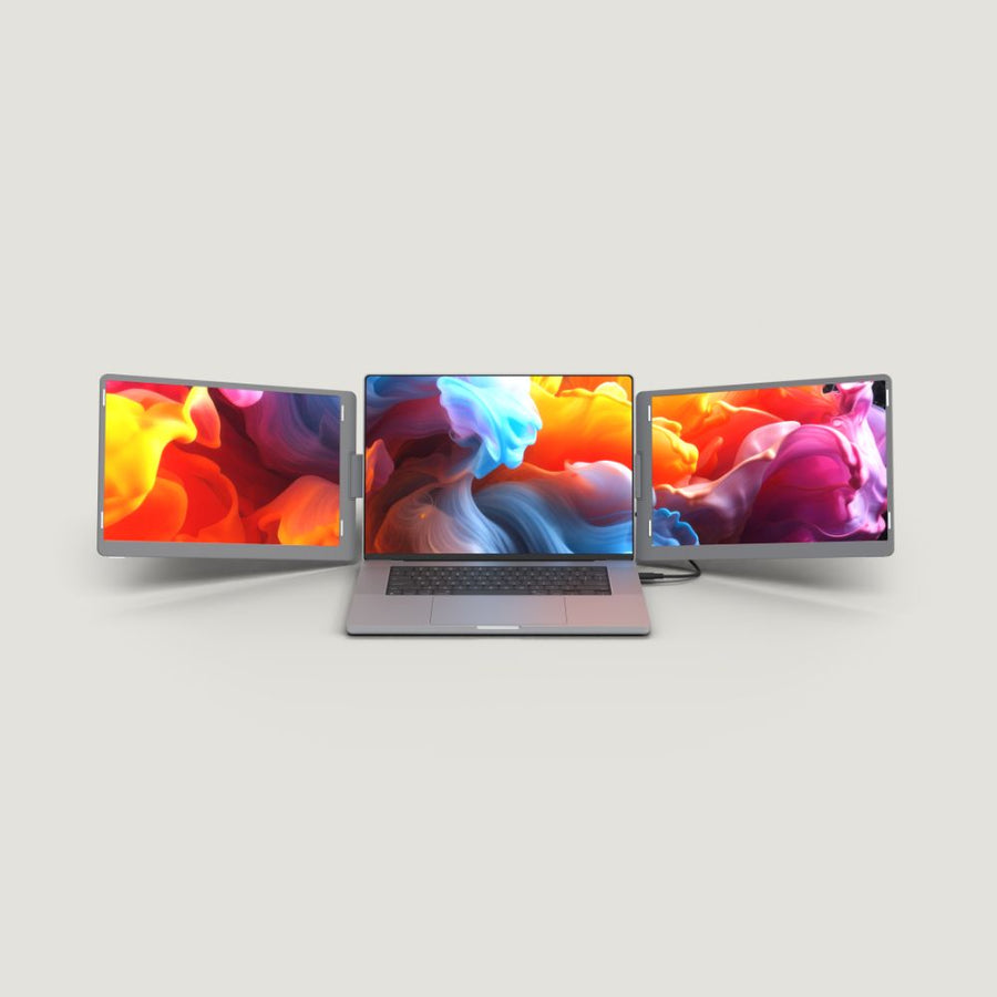The Best Portable Monitors for Work and Play | Aura Displays