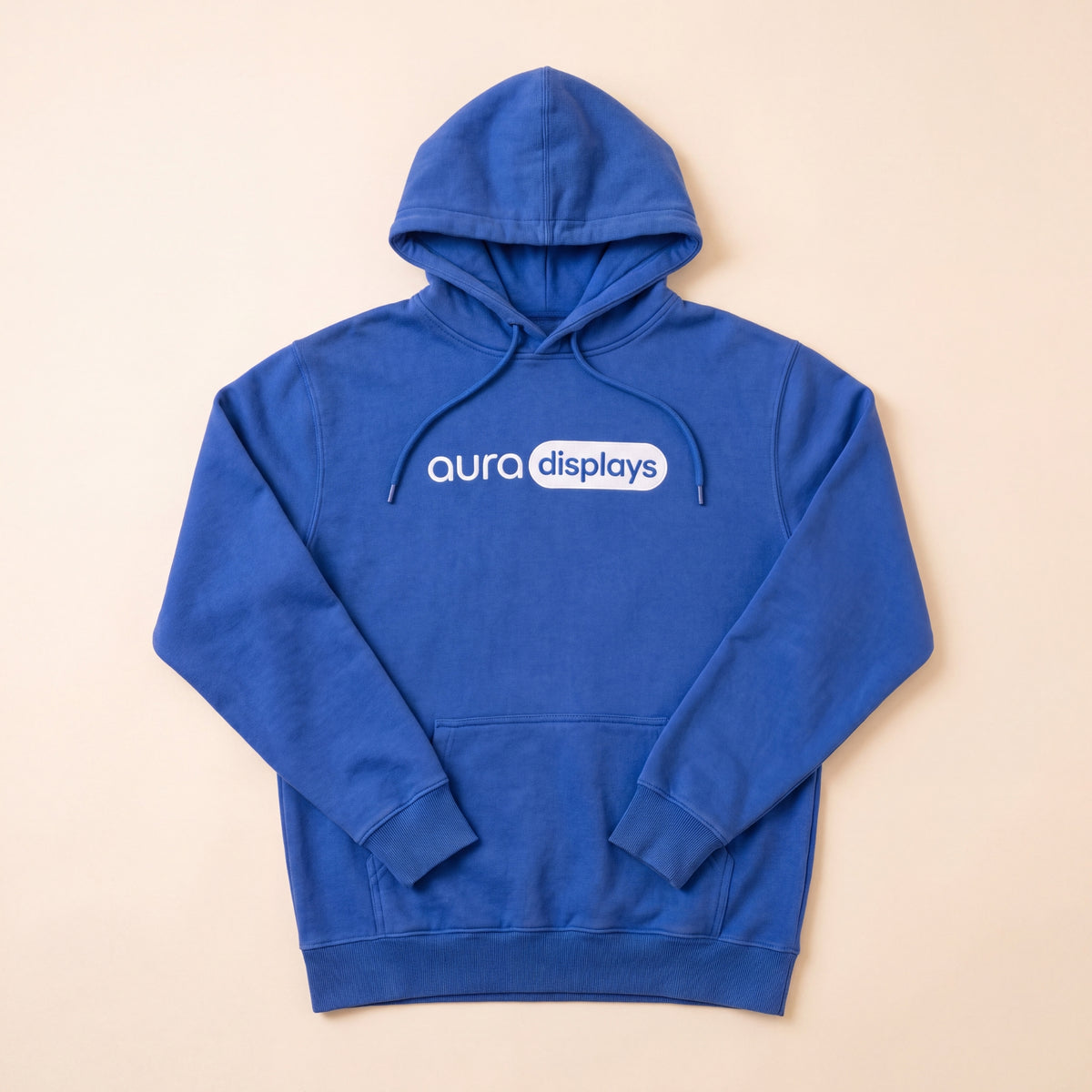 (V6) Aura Originals Heavyweight Hoodie