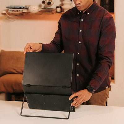 Dual Book Pro (Gen 2)