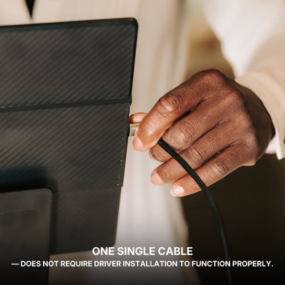 Single Fly 16” (Gen 1)