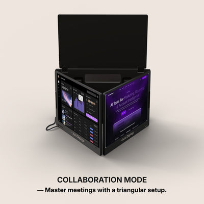 Triple Boost Pro (Gen 2)