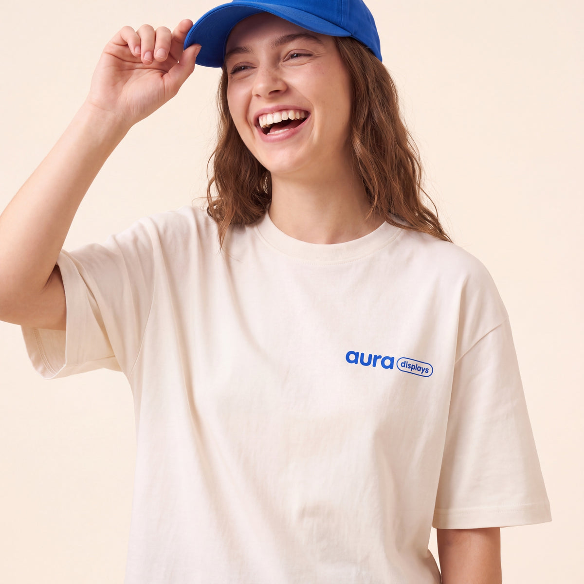 (V6) Aura Originals Setup Week Tee