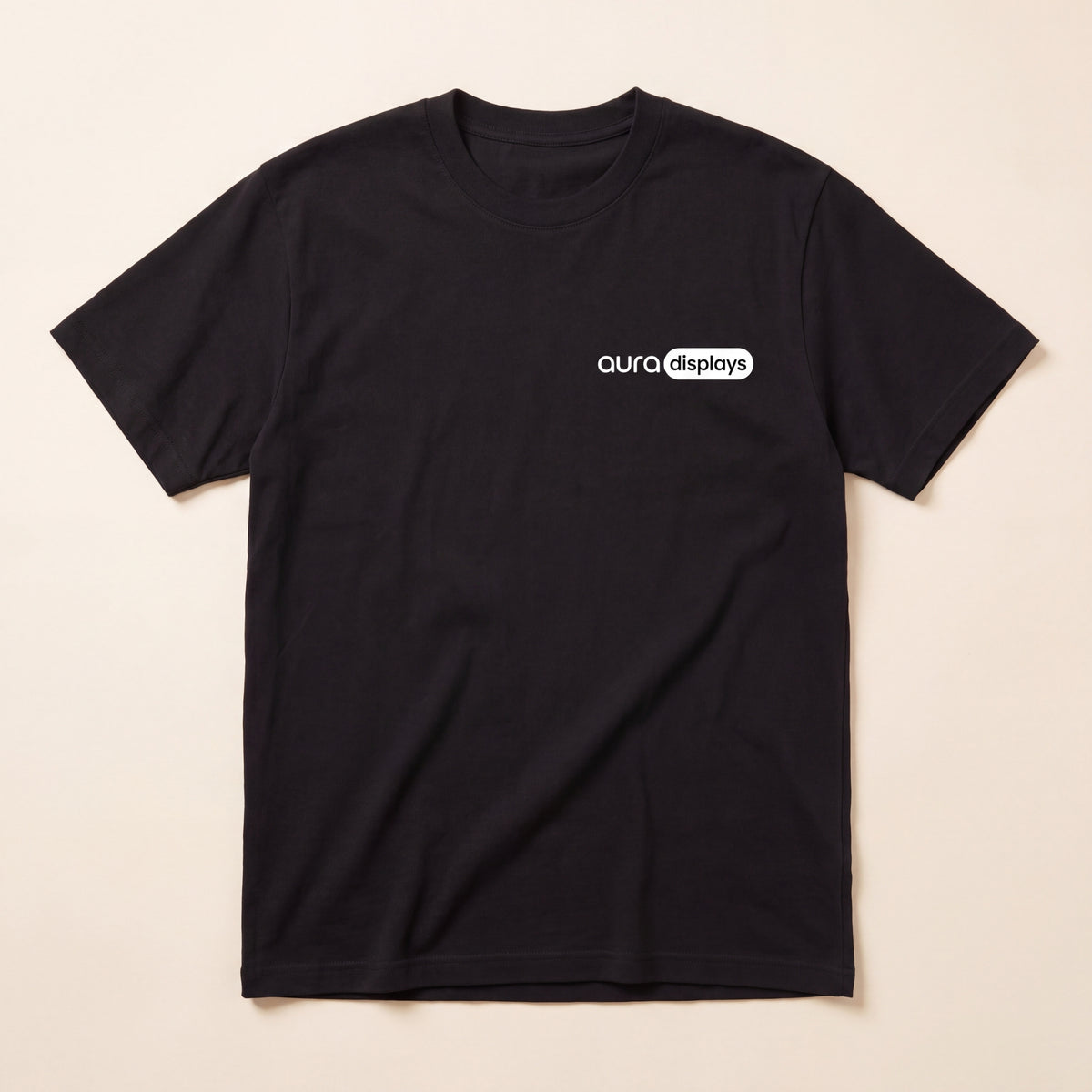 (V6) Aura Originals Heartside Tee