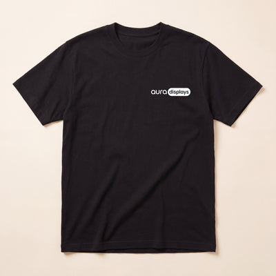 (V6) Aura Originals Heartside Tee