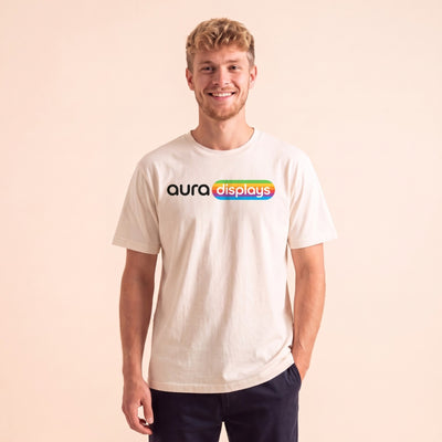(V6) Aura Originals '98 Edition Tee