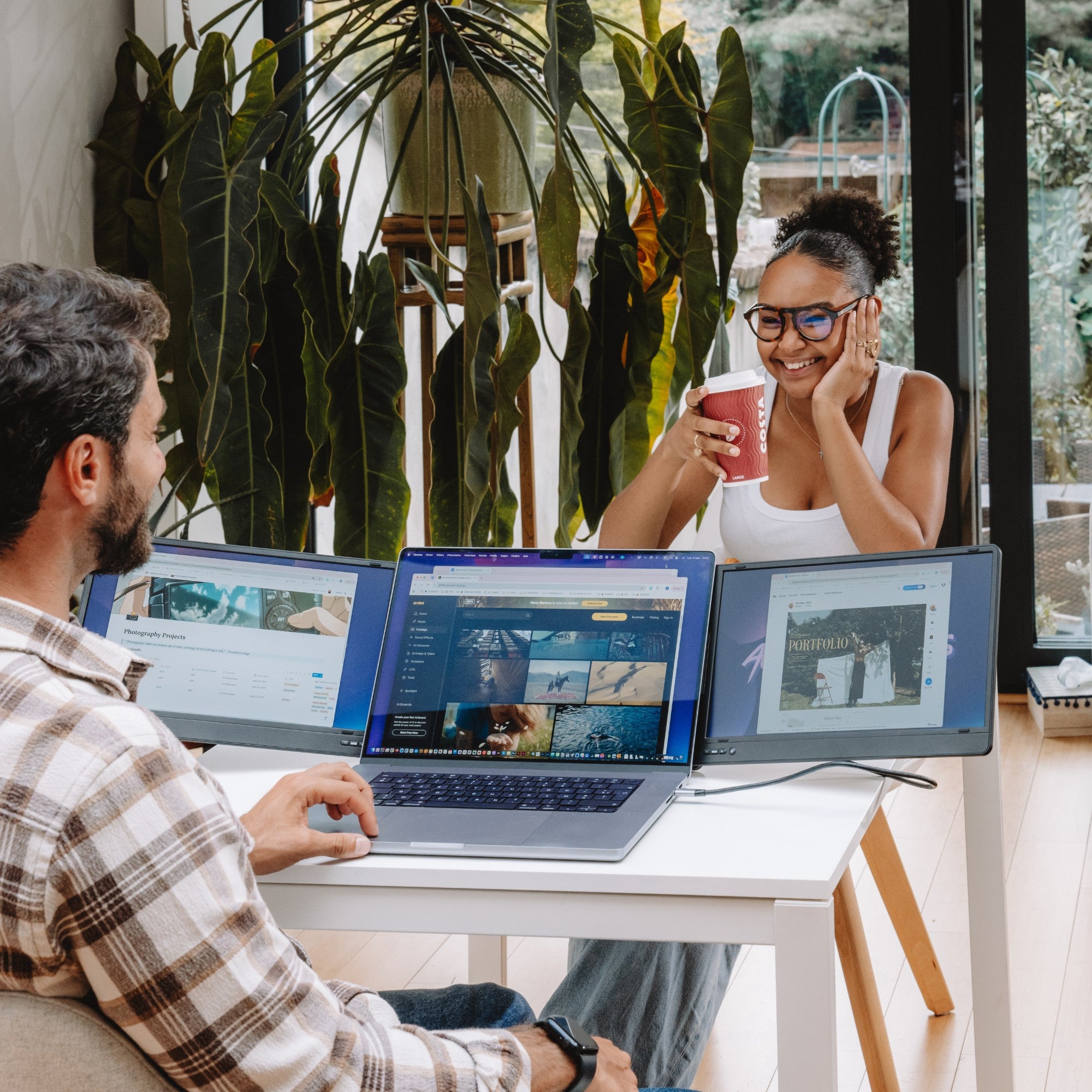 Dual Boost 14" (Gen 2)