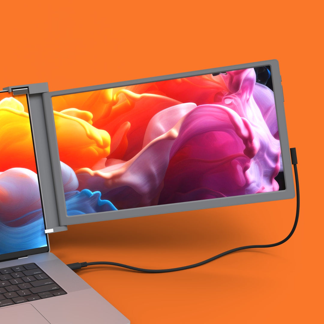 Best USB Portable Monitors for Laptops | Aura Displays