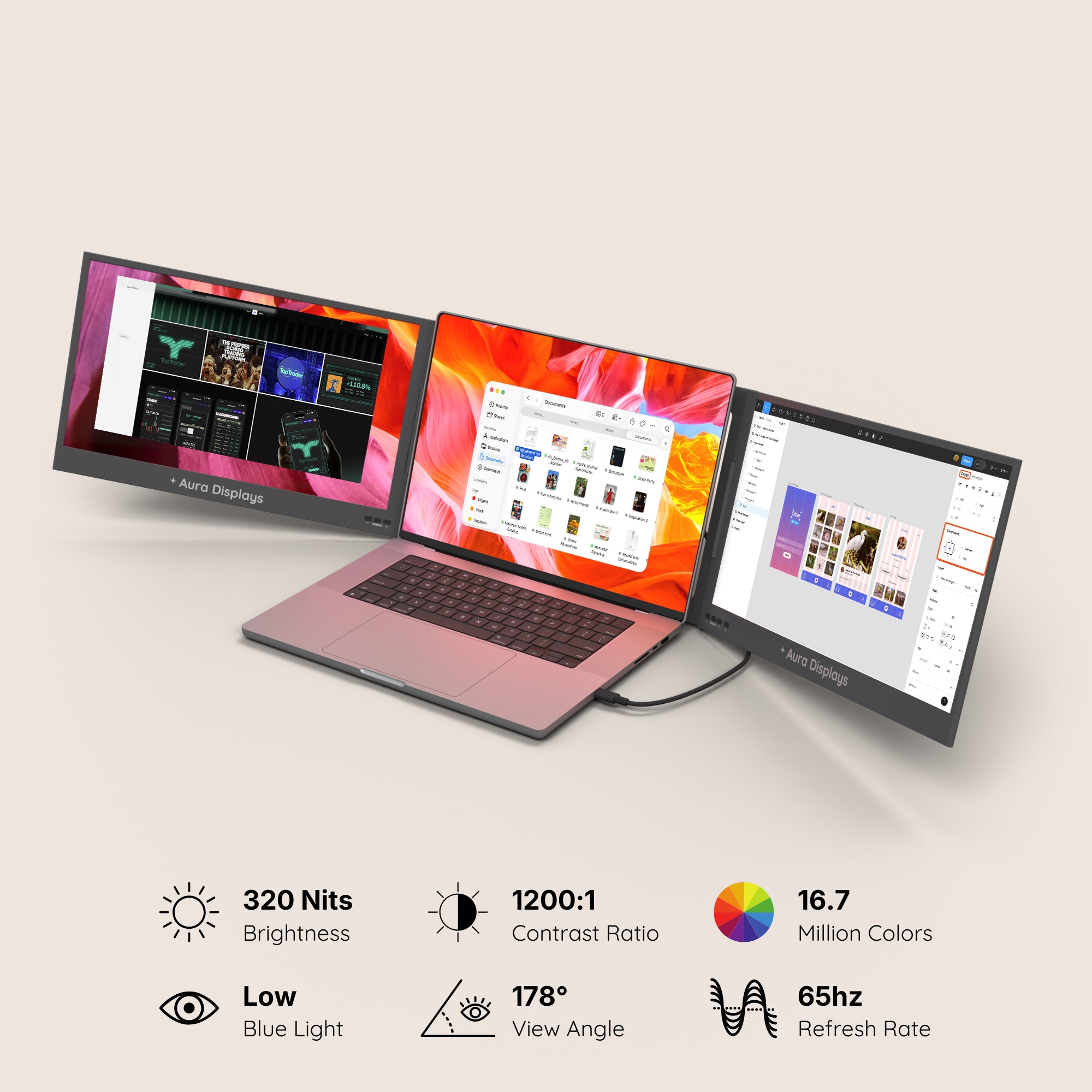 Refurbished Dual Boost Pro Max 15.6" (Gen 4)