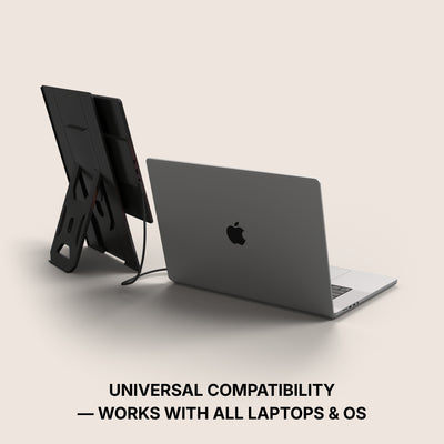 Single Fly 16” (Gen 1)