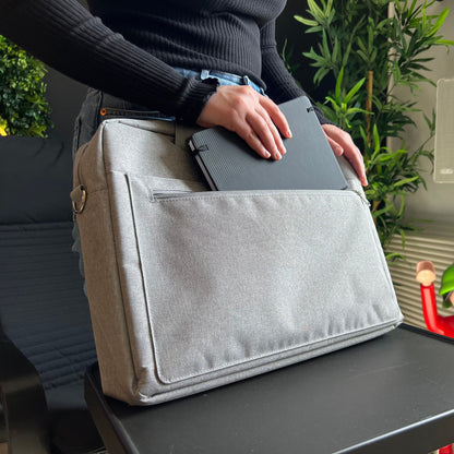 Laptop & Portable Monitor Sleeve 11" to 17"