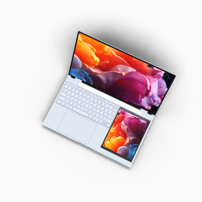 Ultrabook Dual 15.6"+7" (Windows)