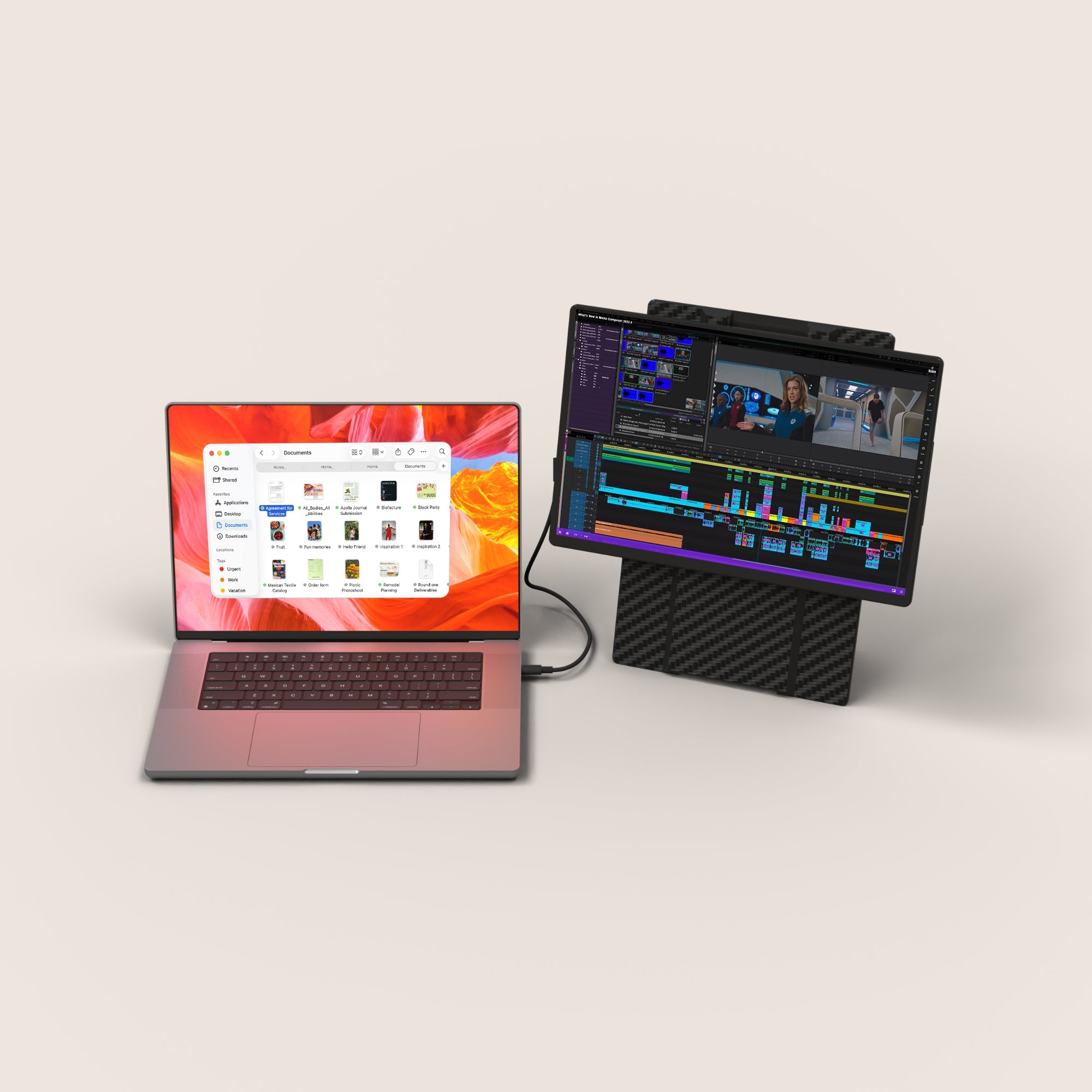 Single Fly 16” (Gen 1)