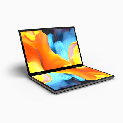 Ultrabook Dual 14" Touch (Windows)