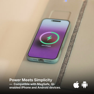 ChargeFlow Desk Mat (Gen 1)