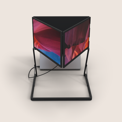 Triple Aero Pro Max (Gen 2)