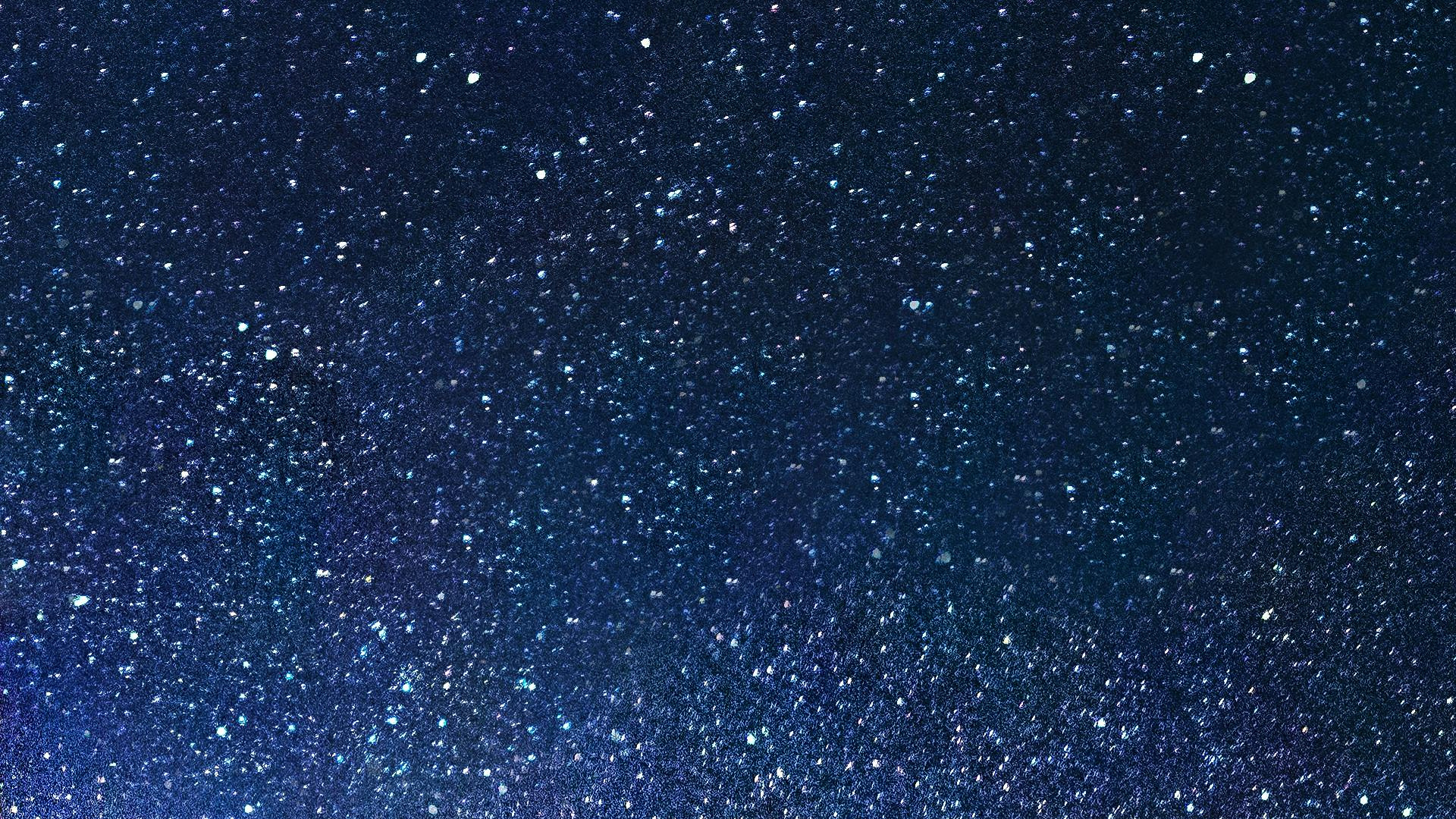 Aura Wallpaper - Milky Way (Full HD)