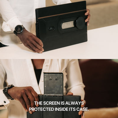 Single Fly 16” (Gen 1)