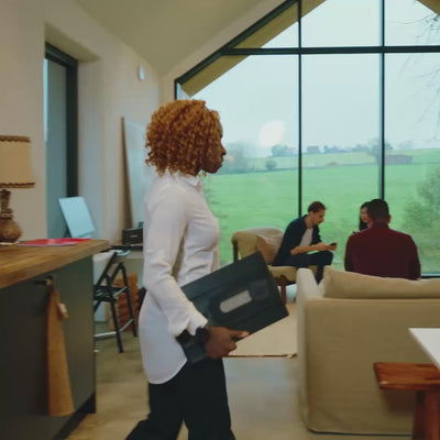 Single Fly 16” (Gen 1)