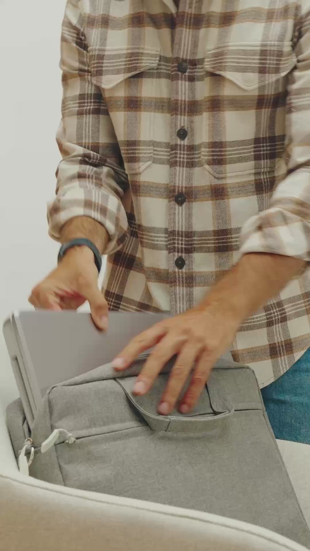 Load video: 