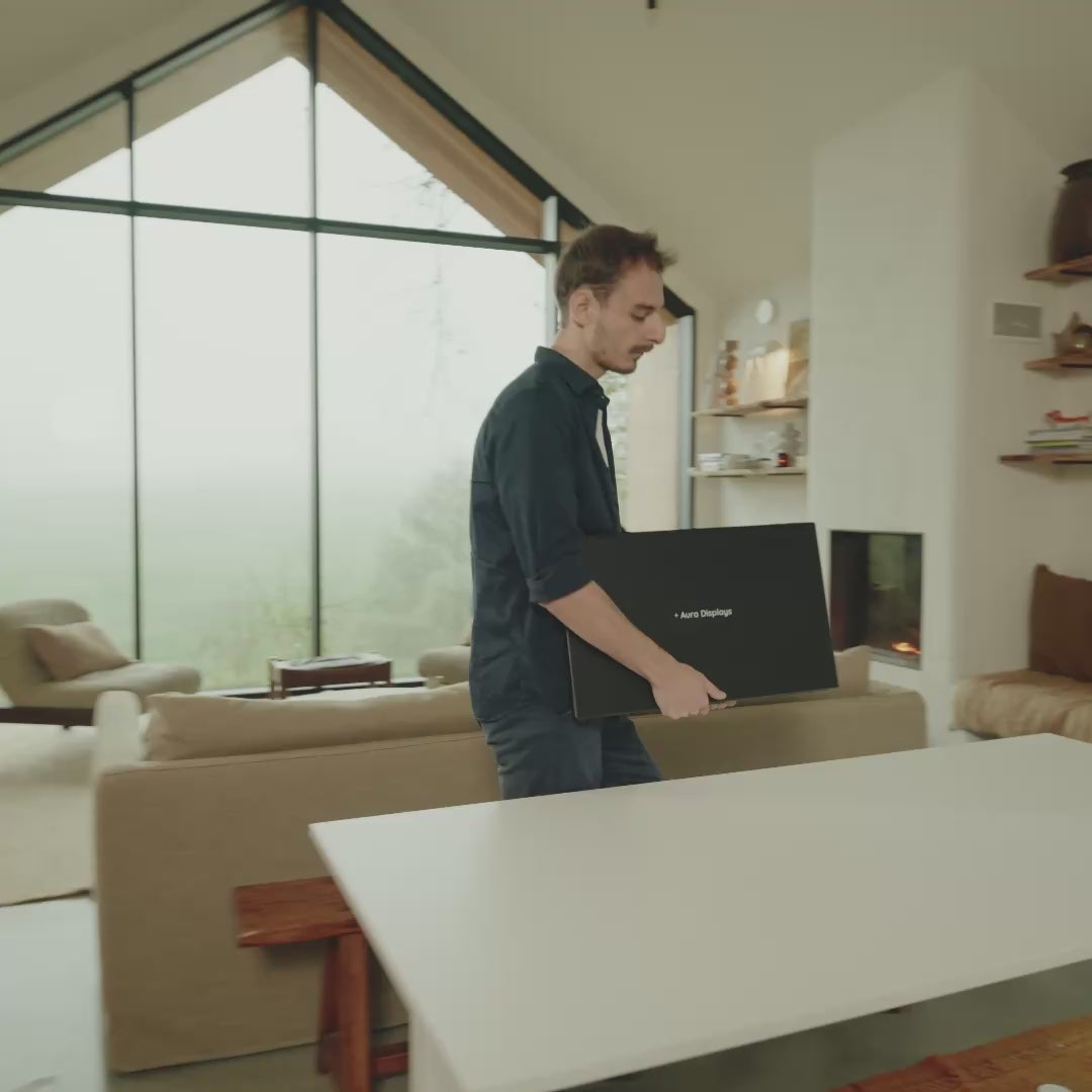 Load video: Dual Book Pro 48” Wide (Gen 1)